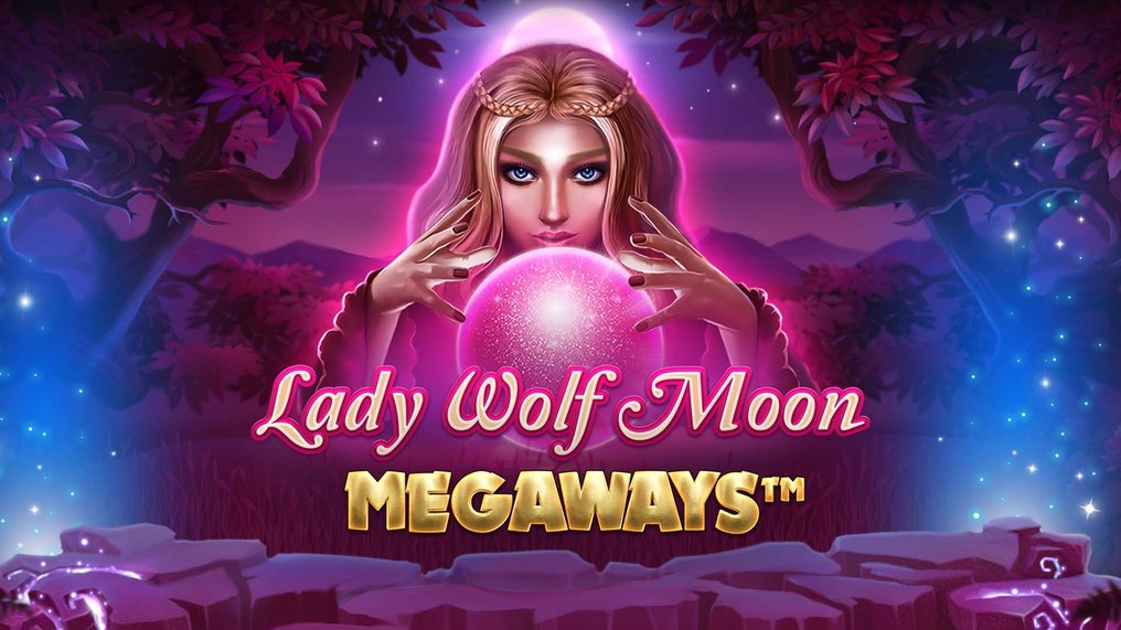 immagine Lady Wolf Moon Login